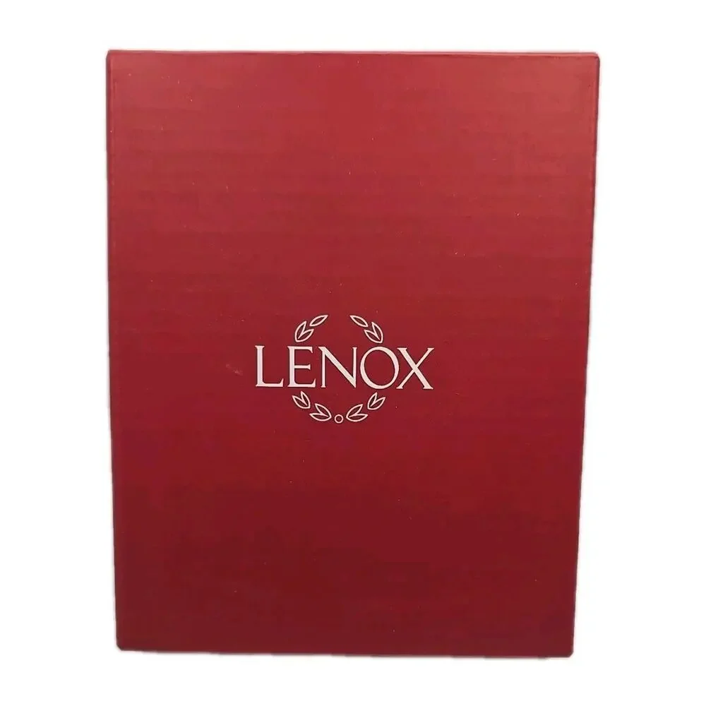 Lenox you will